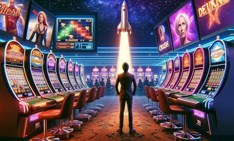 Pengguna menikmati sesi roulette kasino langsung dengan streaming berkualitas tinggi