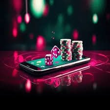 Antarmuka mobile bonanza88bet dengan fitur pengingat dan kontrol permainan